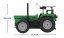 BRIXIES Plus 222.723 DEUTZ D 130 06 - traktor, 236 k
