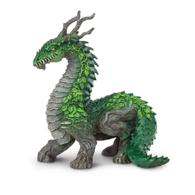 Safari Ltd. Figurka - Pralesní drak
