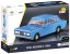 COBI 24598 Opel Rekord C 1900L, 1:35, 134 k
