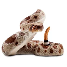 Safari Ltd. Figurka - Chřestýš západní