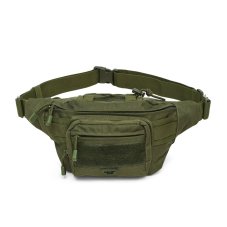 Ledvinka NILS Camp NC3906 zelená