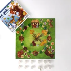 Sentosphere Smyslová hra - Chuť