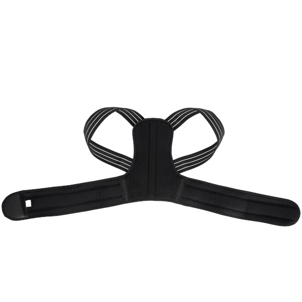 Korektor pro správné držení těla ONE Fitness KP207, velikost M