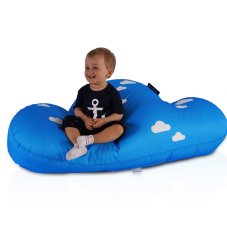 SakyPaky Mráček sedací vak