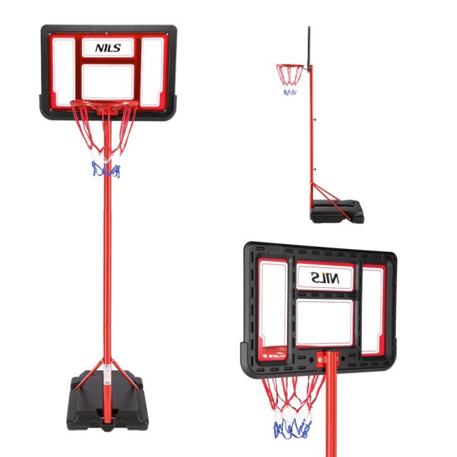 Basketbalový koš NILS ZDK881A