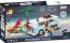 COBI 24617 Volkswagen T2a Kombi, 1:35, 292 k, 3 f