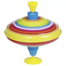 Hrající káča – 18,5 cm