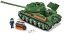 COBI 2578 II WW Tank IS-2, 3v1, 1:28, 1051 k, 1 f