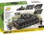 COBI 2597 II WW Panzerkampfwagen II Ausf. F, 1:28, 813 k, 1 f
