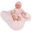 Antonio Juan 14365 BIMBA - mrkací panenka miminko se zvuky a měkkým látkovým tělem - 37 cm