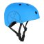 Helma NILS Extreme MTW001-1 modrá - Velikost: M(55-58cm)