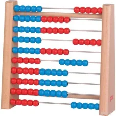 Počítadlo - 100 kroužků