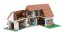 BRIXIES Plus 222.201 Farma, 1202 k