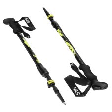 Automatické trekingové hole NILS TK8608