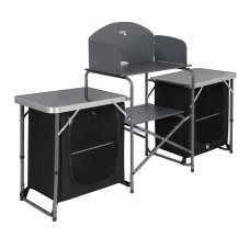 Kempingová skříň NILS Camp NC3042