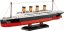 COBI 1680 R.M.S. Titanic, 1:700, 593 k