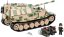 COBI 2583 II WW Sd. Kfz. 184 Ferdinand, 1:28, 1268 k, 1 f