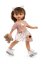 Antonio Juan 25305 EMILY – realistická panenka s celovinylovým tělem – 33 cm