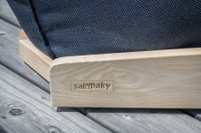 SakyPaky Dřevěná podstava INONO