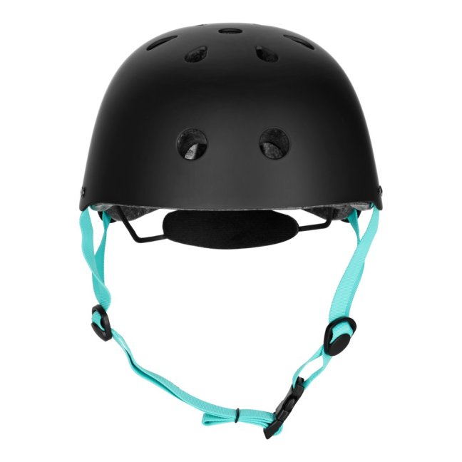 Helma NILS Extreme MTW001-1 černo-modrá - Velikost: L(58-61cm)