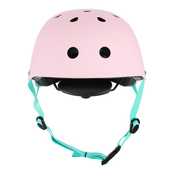 Helma NILS Extreme MTW001-1 růžová - Velikost: M(55-58cm)