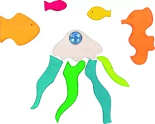 Stavebnice - Pod hladinou