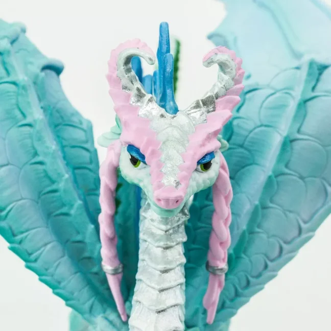 Safari Ltd. Figurka - Drak princezna