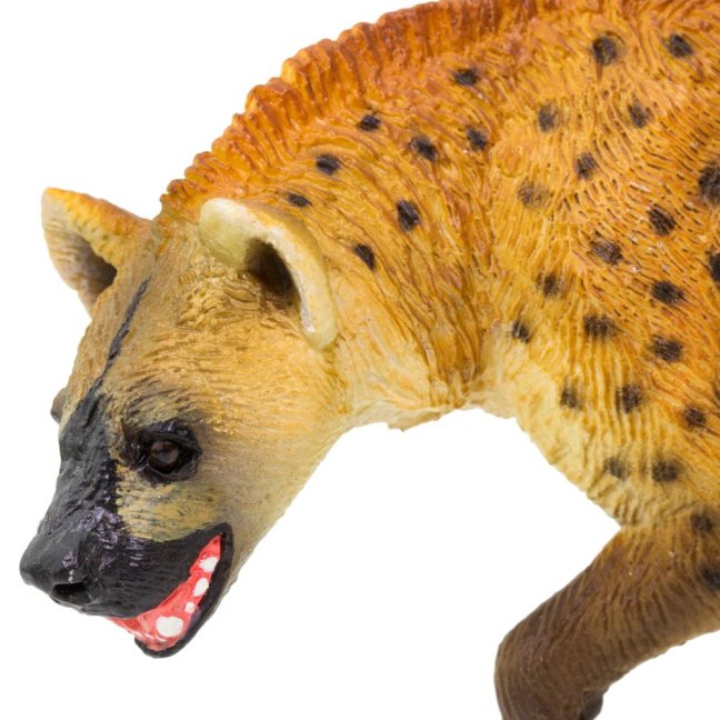 Safari Ltd. Figurka - Hyena