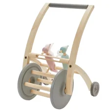 PlanToys Chodítko (pastelové)