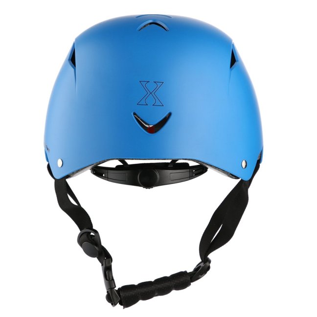 Helma NILS Extreme MTW02 modrá - Velikost: S(52-56)
