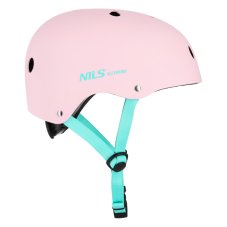 Helma NILS Extreme MTW001-1 růžová