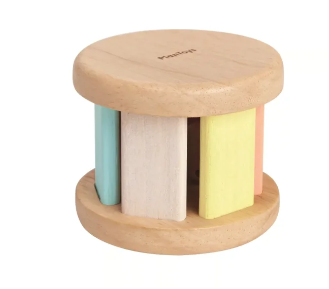 Barevný váleček "PlanLifestyle"