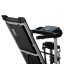 Běžecký pás elektrický ONE Fitness BE4540