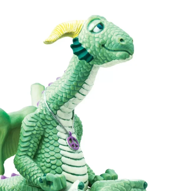 Safari Ltd. Figurka - Drak míru