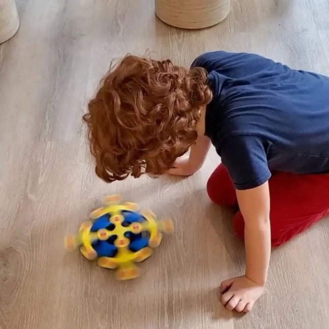 CLIXO Spinner - otočná spojka 16 kusů