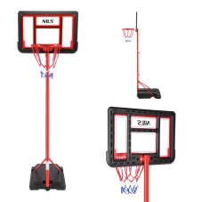 Basketbalový koš NILS ZDK881A