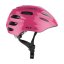 Helma s blikačkou NILS Extreme MTW01 růžová - Velikost: XXS(44-48cm)