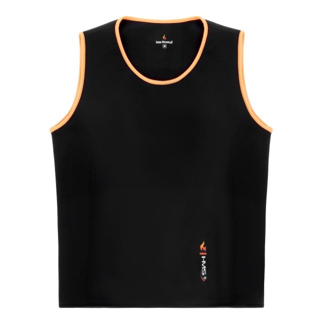 Pánské hubnoucí tričko HMS KLM232 - Velikost: M