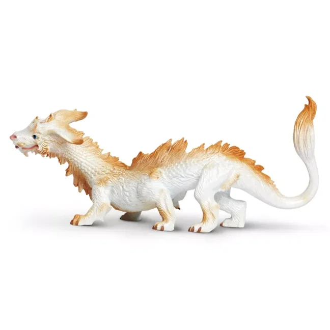 Safari Ltd. Figurka - Drak štěstí