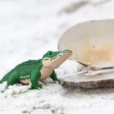 Safari Ltd. Figurka - Aligátor Bernie