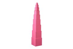 Růžová věž