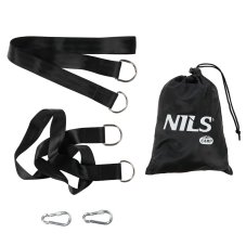 Sada popruhů NILS Camp NC1722 2 kusy