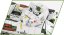 COBI 2595 II WW T-34/76 mod. 1941/42, 1:28, 852 k, 1 f