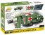 COBI 2257 II WW Dodge WC 54 sanitka D-DAY, 1:35, 293 k, 1 f