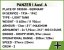 COBI 2740 3 tanky: Panzer I, Valentine IX, Renault R, 1:35, The Tank Museum, Les Blindes in Saumur, DPM, 620 k