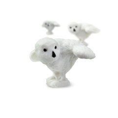Sněžné sovy - Good Luck Minis
