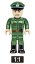 COBI 2560 II WW 60 cm Karl-Gerat 040 "Ziu", 1:28, 1574 k, 5 f