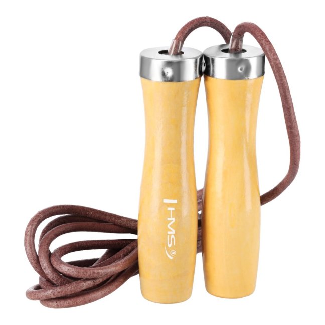 Kožené švihadlo HMS SK07