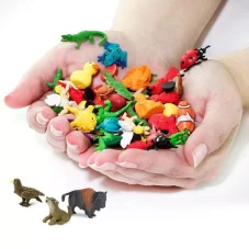 Divoký západ - Good Luck Minis Funpack