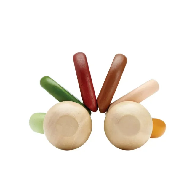 Dětské autíčko - Modern Rustic